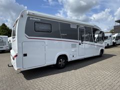 Dethleffs Esprit I 7150-2 EBL Neuzustand! Vollausattung!