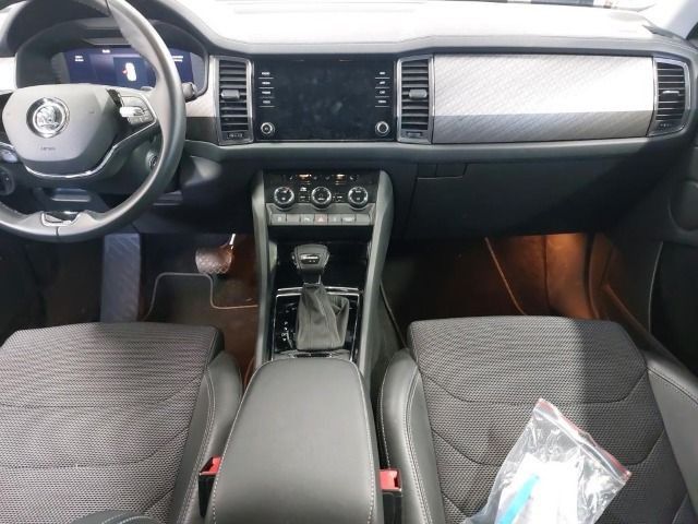 Skoda Kodiaq - Bild 4