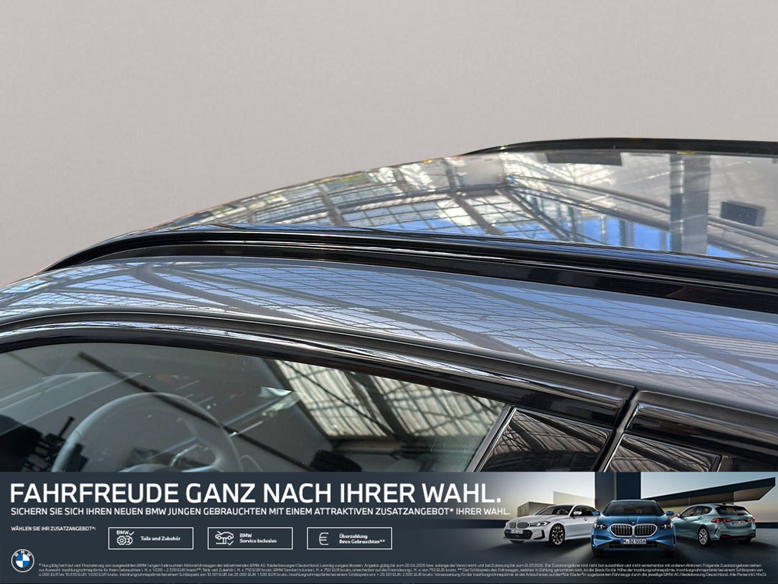 BMW 220 Active Tourer - Bild 12