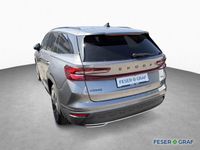 Skoda Kodiaq - Vorschau Bild 6