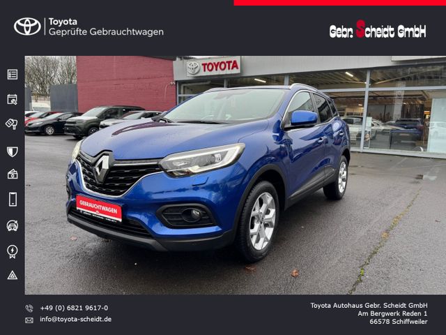 Renault Kadjar Business Edition 1.3 TCe 140 EU6d-T Navig