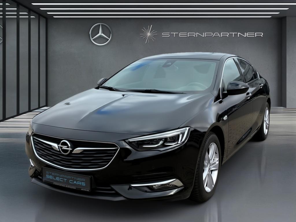 Opel Insignia 1.5 Turbo AUT+Navi+Klimaaut.+Kamera+LED