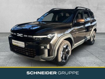 Dacia Leasingangebot: Dacia Bigster EXTREME ECO-G 140 SHZ+NAV+KAMERA+PDC+LED