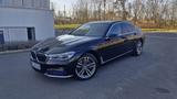 BMW 730d EXTRA LONG NEUES TÜV PRIVATAUTO T... - BMW 730 Long Gebrauchtwagen