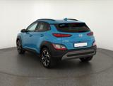 Hyundai Kona 1.0 T-GDI Pure LED Navi Virtual Cockpit - Hyundai aus 2021