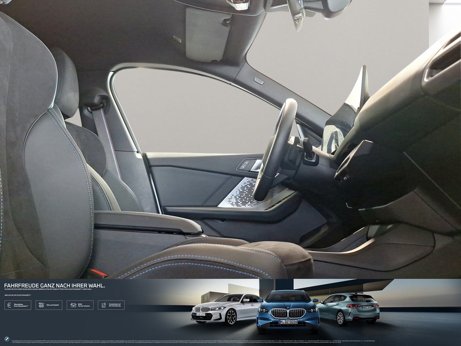 BMW 220 - Bild 6