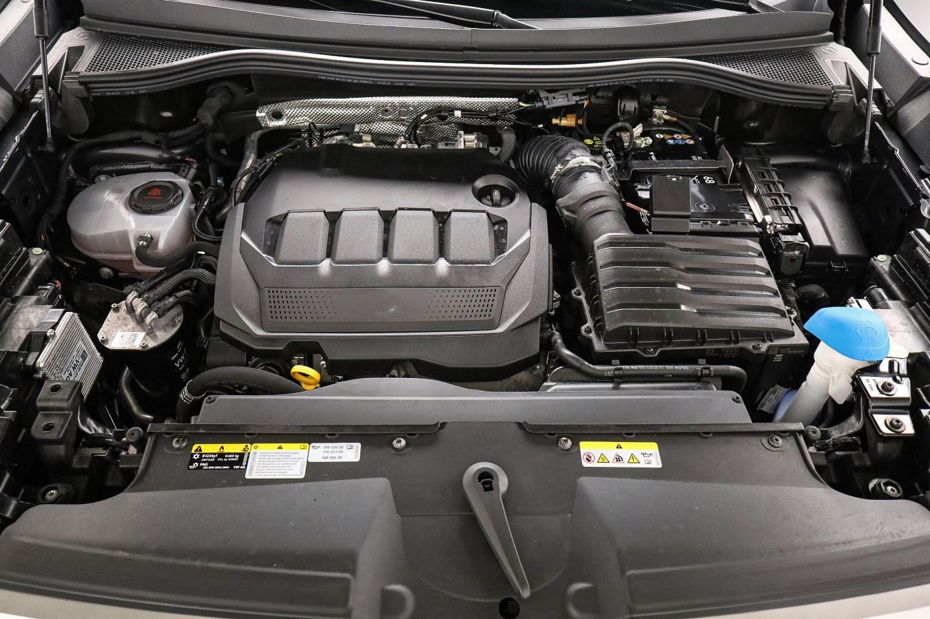 Skoda Kodiaq - Bild 25
