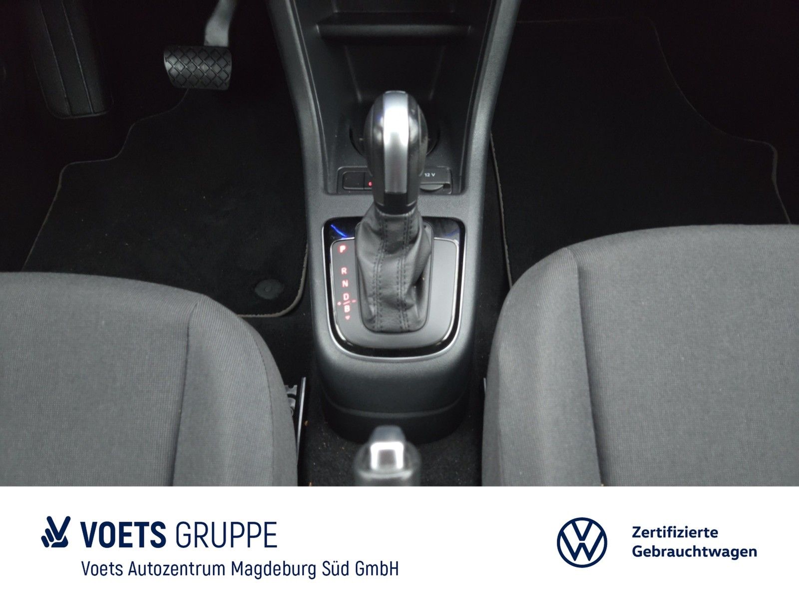 Volkswagen e-up! - Bild 8