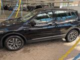 Volkswagen Tiguan 2.0 TDI SCR DSG MOVE MOVE