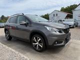 Peugeot 2008 Active Sportsitze Sportpaket Sport Lenkrad - Peugeot 2008 in Hannover