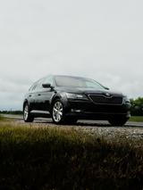 Skoda Superb III (3V), 2.0 TDI - Skoda Superb: Ii