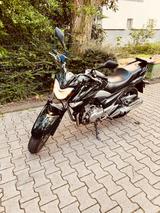 Suzuki Inazuma GW 250 - CHOPPER 250