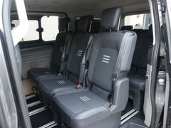 FORD Tourneo Custom L1 Active*AHK*BLIS