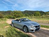 BMW 440i Cabrio M Sport Performance ESD Non OPF, SH - BMW 440: M Performance