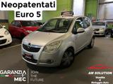 Opel Agila 1.2 Neopatentati Euro 5 - Opel Agila: Van