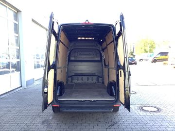 Mercedes Sprinter - 11