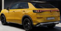 Volkswagen T-Roc - Vorschau Bild 5