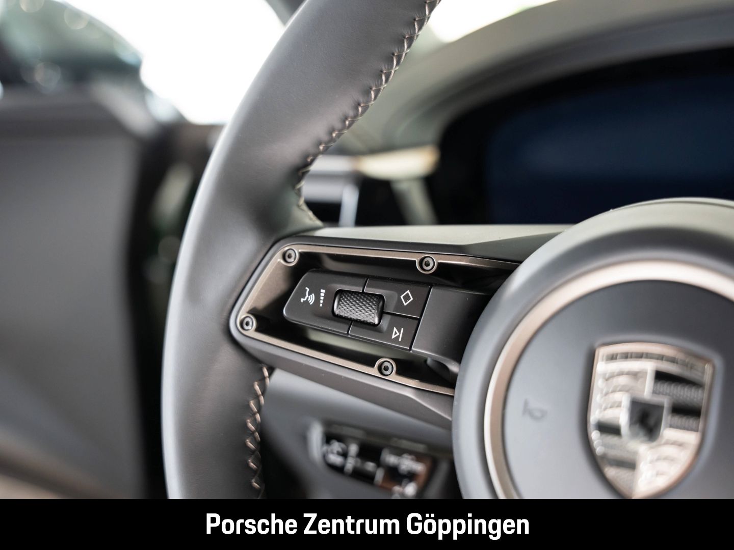 Porsche Macan - Bild 31