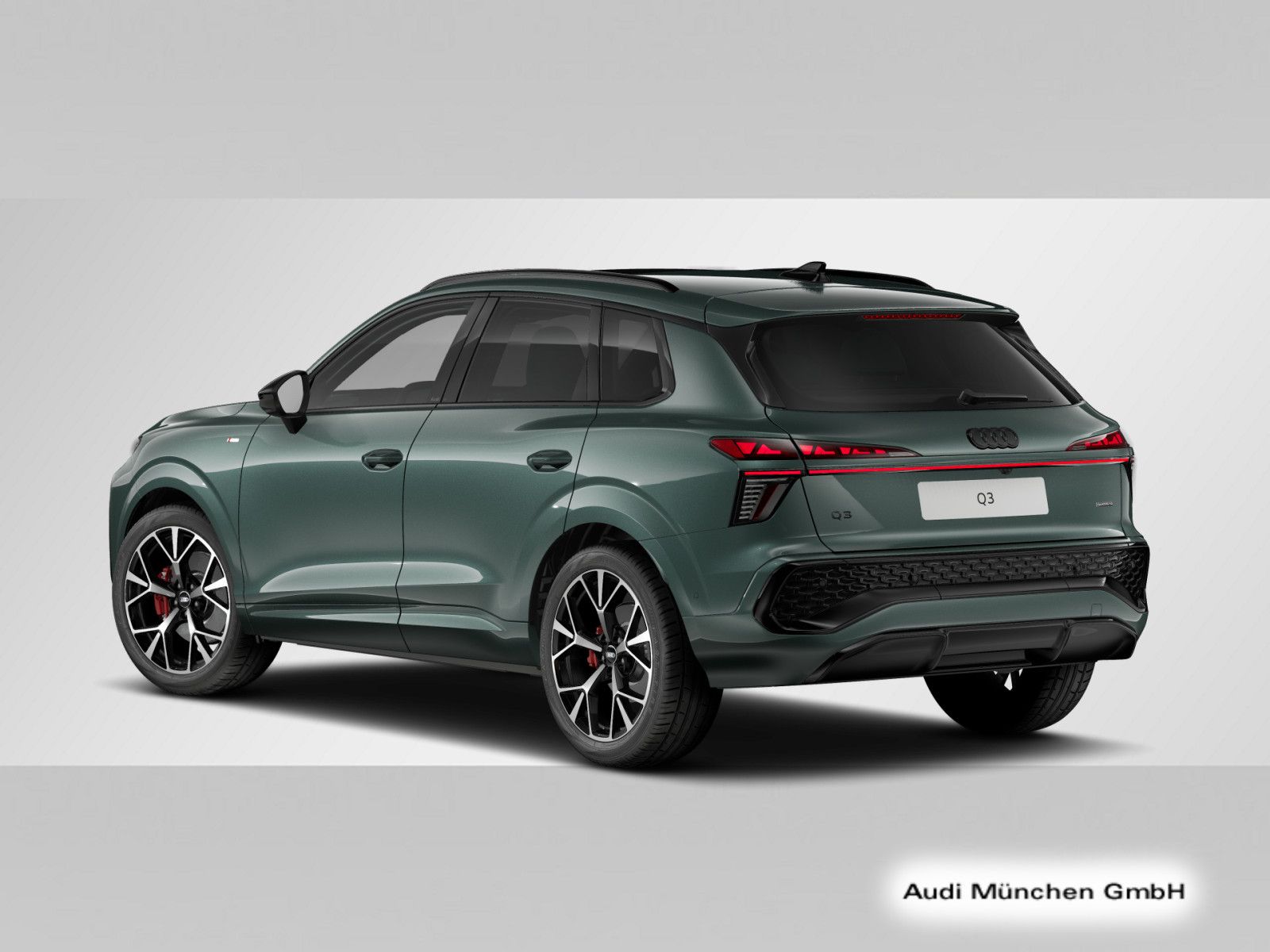 Audi Q3 - Bild 9