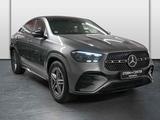 Mercedes-Benz GLE 450 d 4MATIC Coupé AMG SHD Wide MBeam Burm - Mercedes-Benz GLE-Klasse Gebrauchtwagen