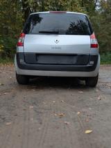 Renault Scenic Avantage 1.6 16V Avantage - Renault Scenic: 16v Avantage