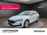 Skoda Octavia Combi Selection 1.5 TSI DSG Navi+Alu 18"