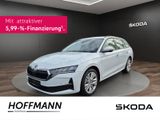 Skoda Octavia Combi Selection 1.5 TSI DSG Navi+Alu 18"