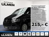 Volkswagen Transporter Multivan 4Motion Highline T5 Leder R - Volkswagen: Multivan 4motion