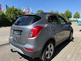 Opel Mokka X Active Automatik 06/28TÜV - Opel Mokka mit Diesel-Antrieb: Automatik