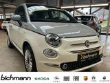 Fiat 500C DolceVita Apps DAB+ PDC KliAT - Fiat aus 2021