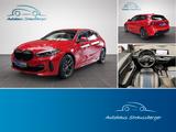 BMW 118i M Sport ACC LED MFL SHZ HiFI LED QI LKH - gebrauchte BMW 118 aus dem Jahr 2024