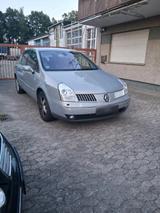 Renault Vel Satis Expression 2.0 16v Turbo - Renault Vel Satis Gebrauchtwagen