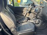 Smart ForTwo*PRIME*PANO*LEDER*KAMERA*NAVI*90PS - Smart ForTwo: Automatik