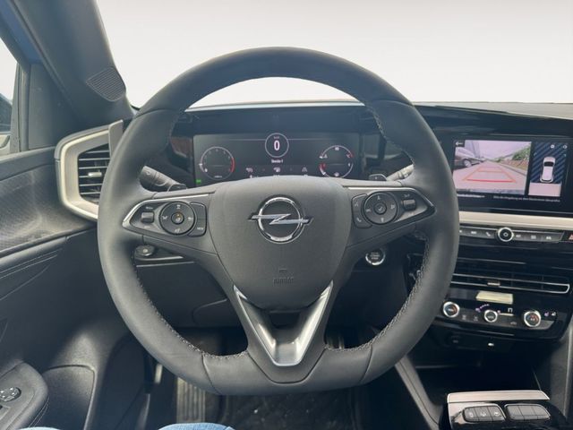 Mokka 1.2 DI Turbo Automatik Ultimate