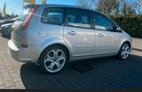 Ford Cmax Titanium - Ford C-Max aus 2009: Titanium