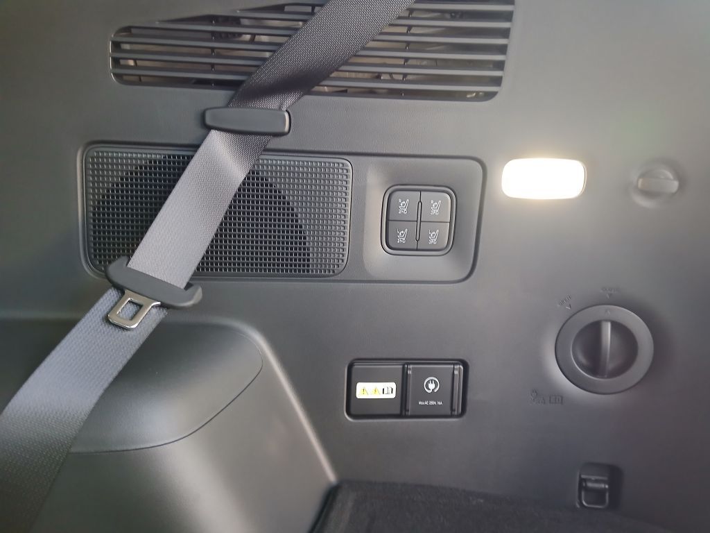 Hyundai IONIQ 9 – Bild 19