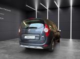 Dacia Lodgy Stepway dCi 110 7-Sitzer Navi Klimaanlage  - Dacia: 7 Sitzer