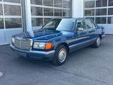 Mercedes-Benz S 260 - Automatik - - Mercedes-Benz S 260