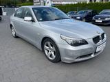 BMW 520*E60*TÜV8/2027*SPORTAUSPUFF*KLIMA - gebrauchte BMW 520 aus dem Jahr 2004