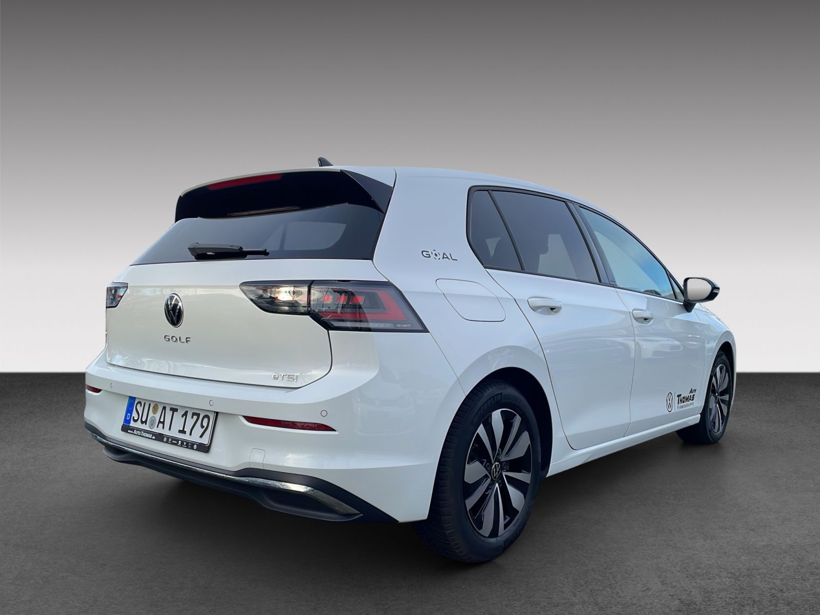 Volkswagen Golf - Bild 6