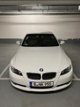 BMW Bmw E93 325d vfl M57 - BMW 325 mit Diesel-Antrieb: Cabrio, Automatik