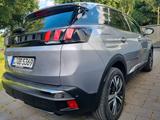Peugeot 3008 1.6 Allure 164 PS  neuer Tüv Anhängerkuppl - Peugeot Gebrauchtwagen in Dortmund