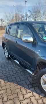 Toyota RAV 4 2.2-l-D-CAT 4x4 Executive Executive - Toyota RAV 4: D Cat