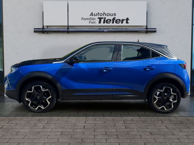 Mokka 1.2 DI Turbo Automatik Ultimate