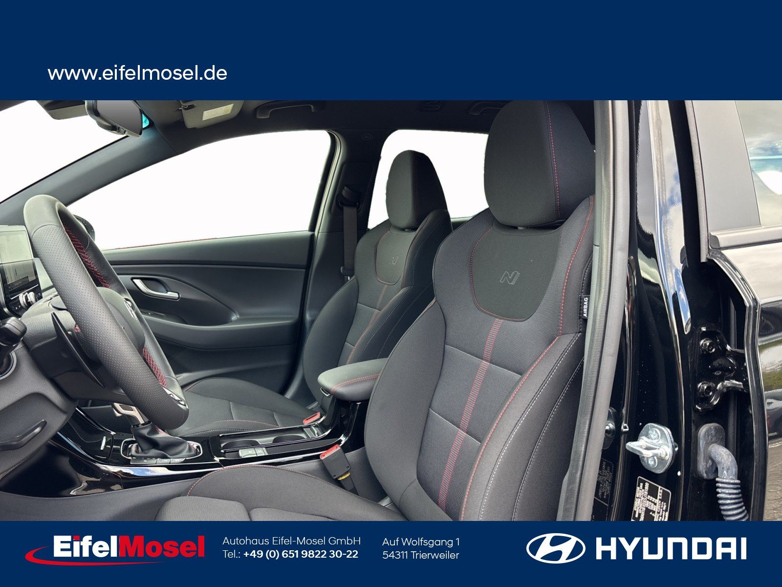 Hyundai i30 – Bild 10
