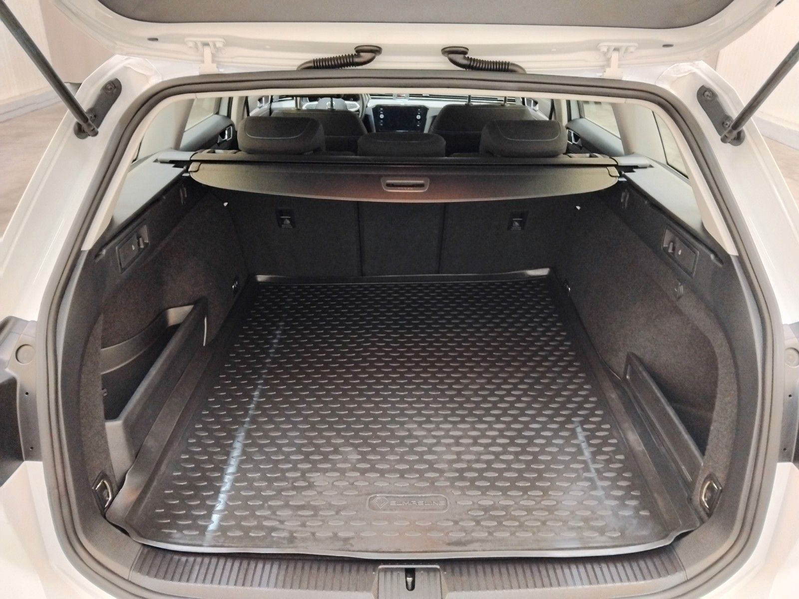 Vw Passat Variant (02/2021, Hybrid (Benzin/Elektro))