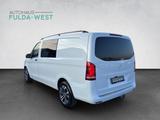 Mercedes-Benz Vito Mixto 119 Aut. lang LKW 5Sitze ILS Navi AHK - LKW sitz gebraucht