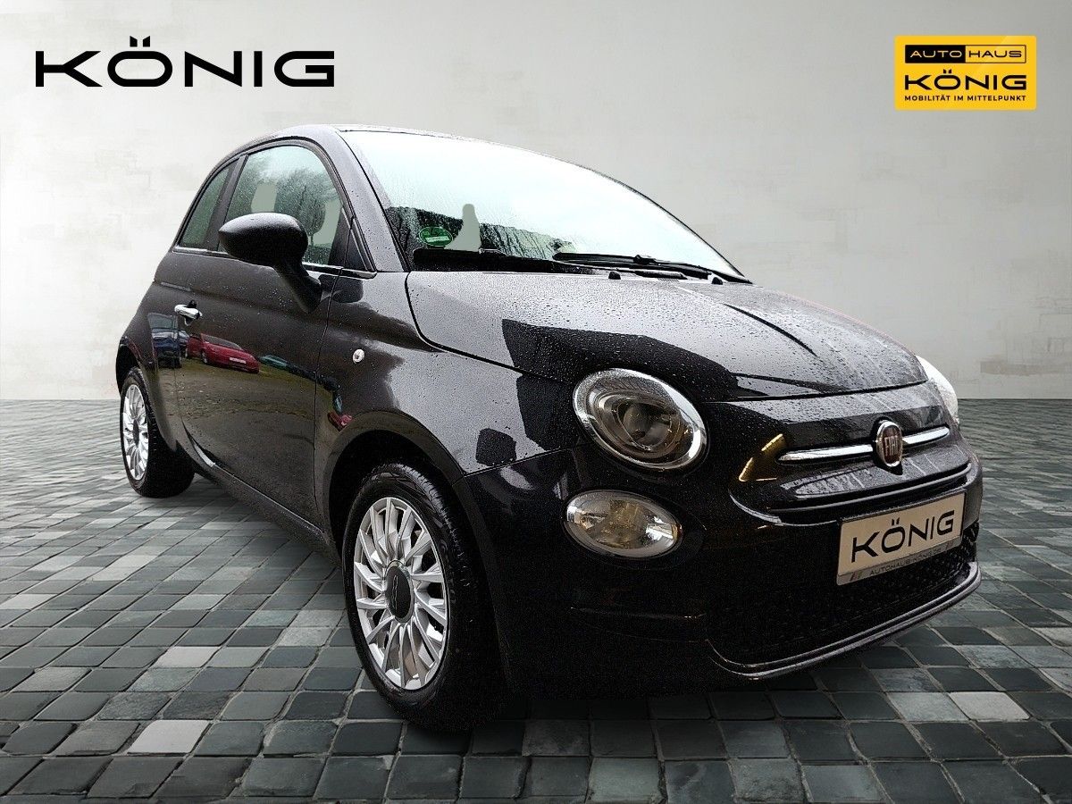 Fiat 500 - Bild 2