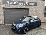 MINI Mini 5-trg. Cooper S *LED*Tempo*PDC*Race-Mode* - MINI Cooper S: 5 Türen