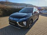 Mitsubishi Eclipse Cross Intro Ed.1.5 T 2WD 6-Gang-AHK abne - schwarze Mitsubishi Eclipse Cross